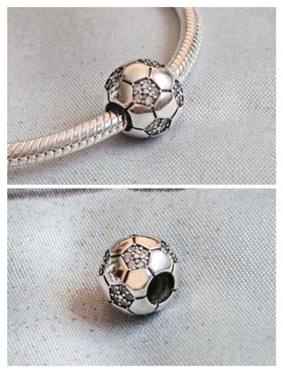 Charms Deportes