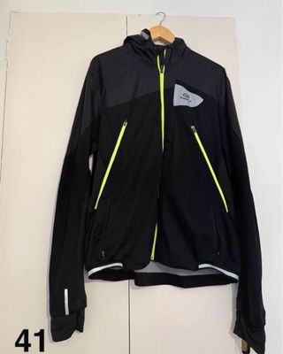 Lote 4 Sudaderas XL–XXL – Kiabi + Kalenji