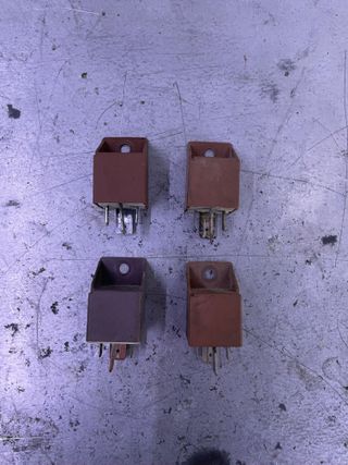 Relé intermitentes Piaggio 50cc