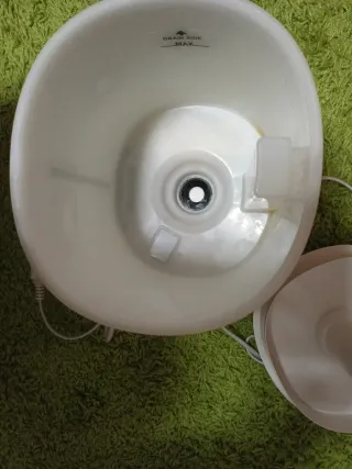 Humidificador aceites esenciales