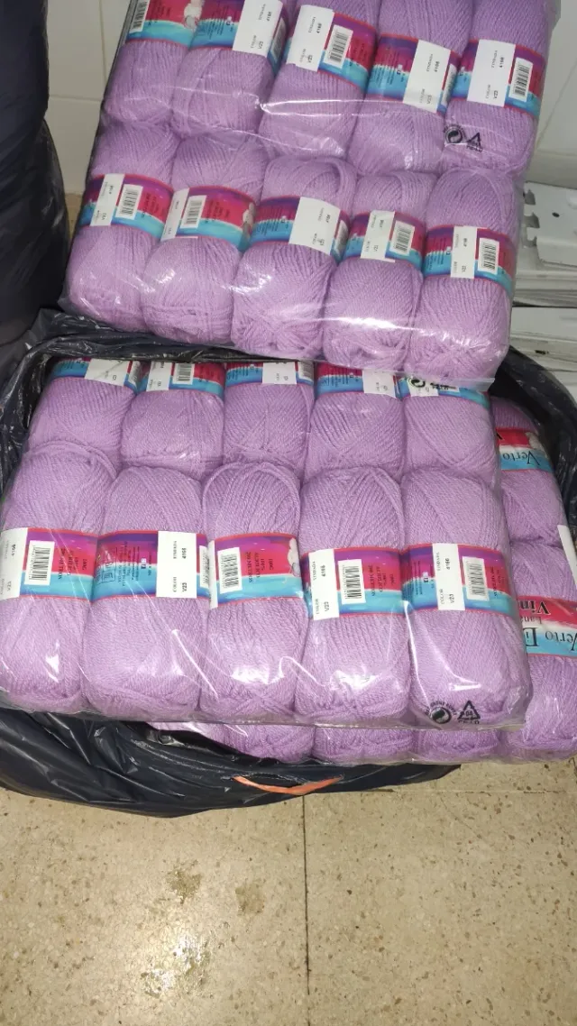 Ovios de lana baratos