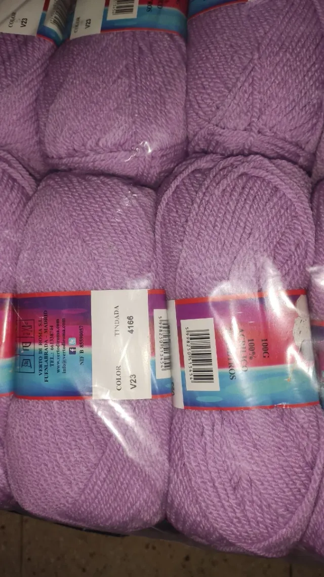 Ovios de lana baratos