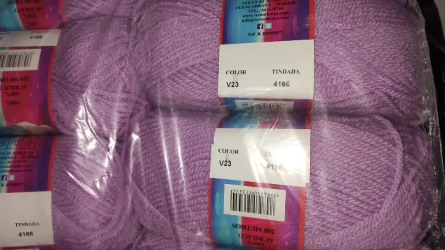 Ovios de lana baratos