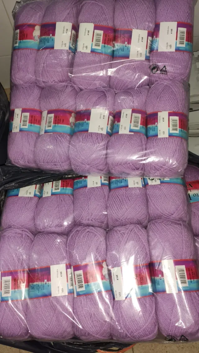 Ovios de lana baratos