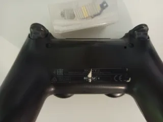 Mando Dualshock 4 Sony Negro