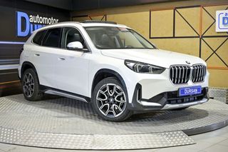 BMW X1   xDrive20d