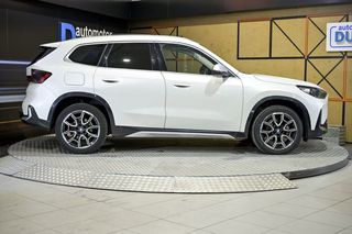 BMW X1   xDrive20d