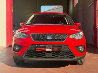SEAT Arona 2019
