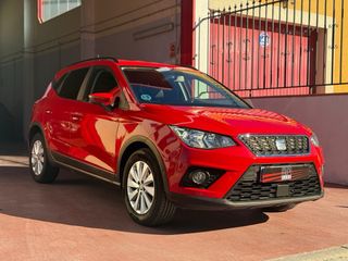 SEAT Arona 2019
