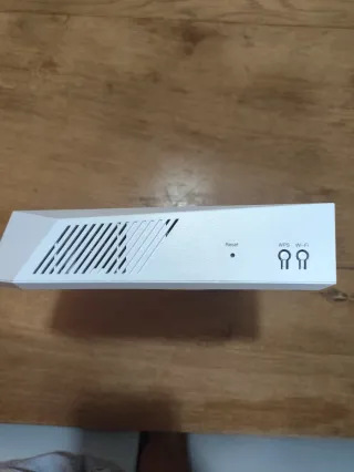 Router ZTE GPON-ONT ZXHN F6640