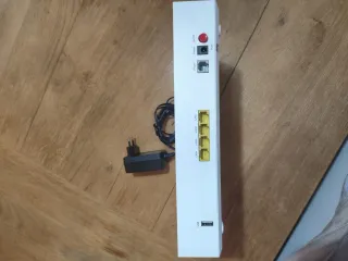 Router ZTE GPON-ONT ZXHN F6640