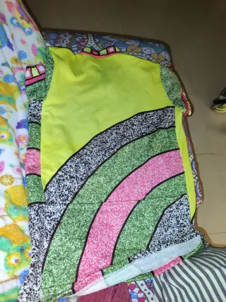 Maillot Halconi Vintage