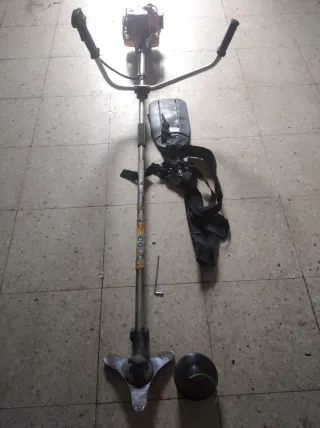 Desbrozadora Stihl FS85