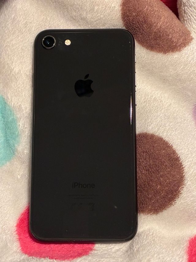iPhone 8 Nero