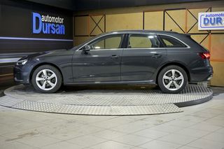 Audi A4   Avant Advanced 35 TDI 120kW S tronic