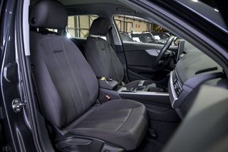 Audi A4   Avant Advanced 35 TDI 120kW S tronic