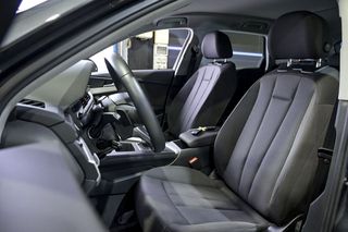 Audi A4   Avant Advanced 35 TDI 120kW S tronic