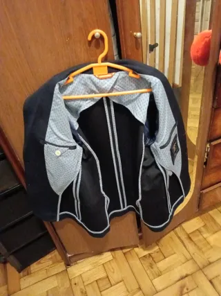 Chaqueta niño comunión/graduación