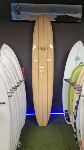 Tabla de surf Soul Buzzy 9.4