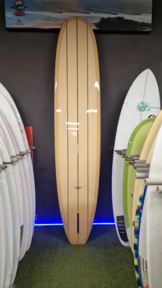 Tabla de surf Soul Buzzy 9.4