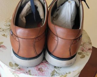 Zapatos Callaghan Adaptación Hombre Talla 43