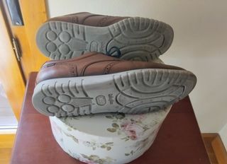 Zapatos Callaghan Adaptación Hombre Talla 43