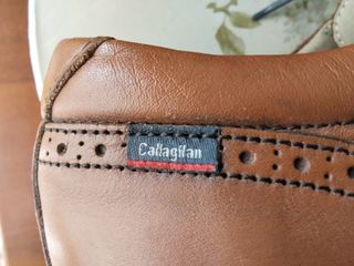 Zapatos Callaghan Adaptación Hombre Talla 43