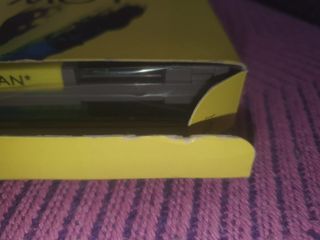 Low G Man NES - Versión Española