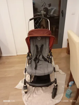 Bugaboo Bee 2018