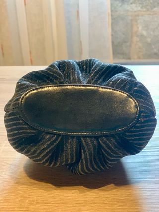 Mini bolso bombonera