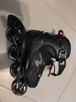 Patines en línea infantiles Talla 32-35