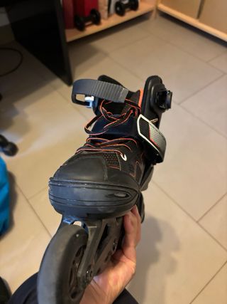 Patines en línea infantiles Talla 32-35