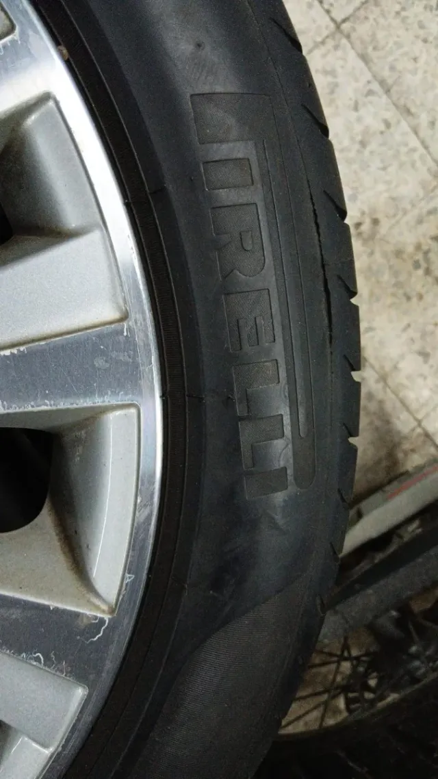 Llantas con cubiertas 19  para BMW