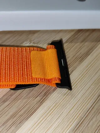 Cinturino Alpine Loop per Apple Watch Ultra 3-2-1