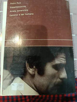 Historias de un Ruiz- señor