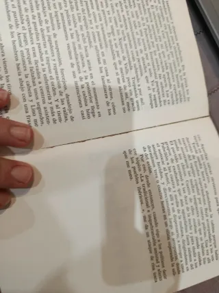 Historias de un Ruiz- señor