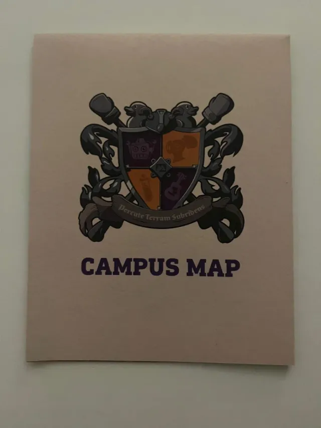 Two Point Campus: Enrolment Edition Switch