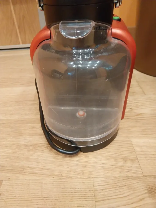 Cafetera de cápsulas Nespresso