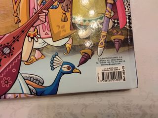 El Cid campeador (Grandes Libros) (Spanish Edit...