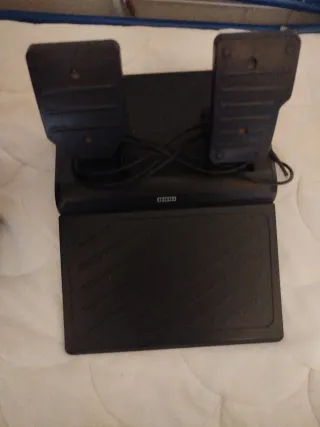 Volante RWA PS4/PS5, Xbox, PC