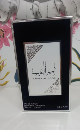 Perfume hombre ASDAAF Ameer Al Arab Eau de Parfum