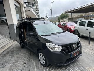 Dacia Dokker 2019