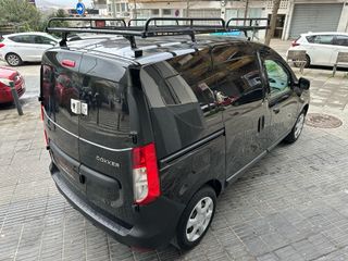 Dacia Dokker 2019