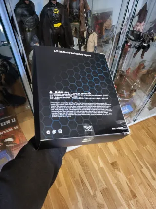 Figura Dr.Octopus Spiderman 2