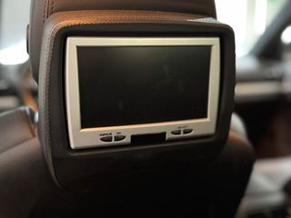 Porsche Cayenne Turbo Pack GTS como nuevo!!!