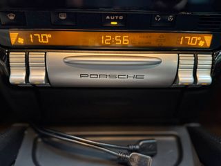 Porsche Cayenne Turbo Pack GTS como nuevo!!!