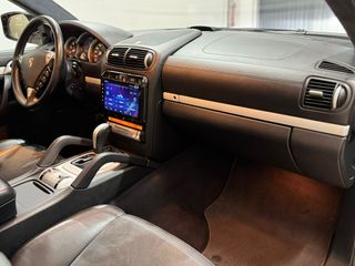 Porsche Cayenne Turbo Pack GTS como nuevo!!!