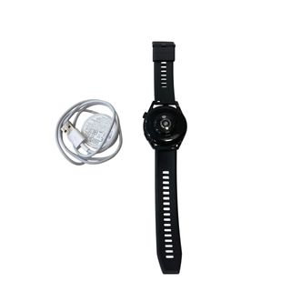 SMARTWATCH HUAWEI WATCH GT 3 46MM NEGRO RELOJ