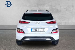 Hyundai Kona   150kW EV Tecno 484km