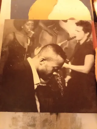 Vendo cuadros a  5  euros cada uno